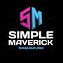 @SimpleMaverick