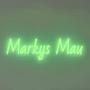 Markys Mau