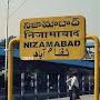 Nizamabad