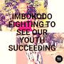 Growing with our youth.. Olwami