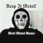 @metalmindedmaniax