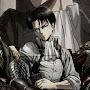 ♡Levi Ackerman♡