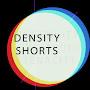 DENSITY  SHORTS 