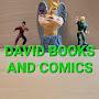 @davidbooks.and.comics