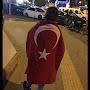 Turkish Girl