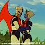 Mazinger and Minerva