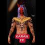 KARAN FF