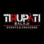 @tirupatibalajieventsurat3931