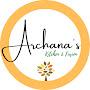 @ArchanasKitchenandFusion