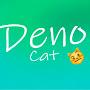 Deno Cat
