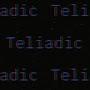 Teliadic