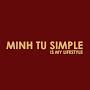 @minhtu.simple