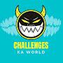 challenges ka world