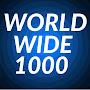 WORLDWIDE 1000