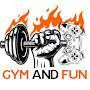 GymAndFun