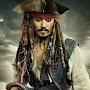 Capt. Jack Sparrow