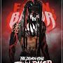 Demon King Finn balor