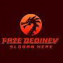 @FAZEDEDINEV