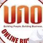 UNO Online Business System 