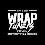 @wraptuners