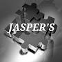 JASPER'S