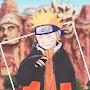 Uzumaki Naruto