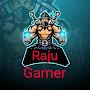 Raju Gamer Boy