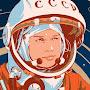 Cosmonaut