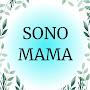 Sono-mama Постельное белье