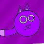 Purple cat (Plato)