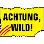 Achtung Wild