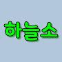 @하늘소