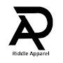 Riddle Apparel Clothing Manufacturer Company