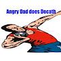 Angry Dad does Decath