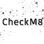 CheckM8