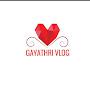 Gayathri vlog