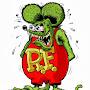 Rat Fink