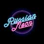 Russian Neon