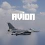 Avion Animations