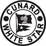 Cunard White Star line Russian