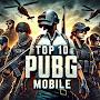 @Top10PubgMobile