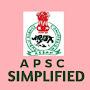 APSC simplified