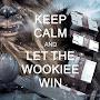 Wonder Wookiee