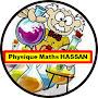 Physique Maths HASSAN