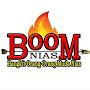 BOOM NIAS