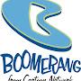 Boomerang from: Cartoon Network