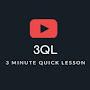 三分鐘快速教學-3 minute quick lesson