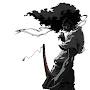 Afro Samurai