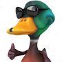 Mr Duckman