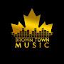 Brown Town Music